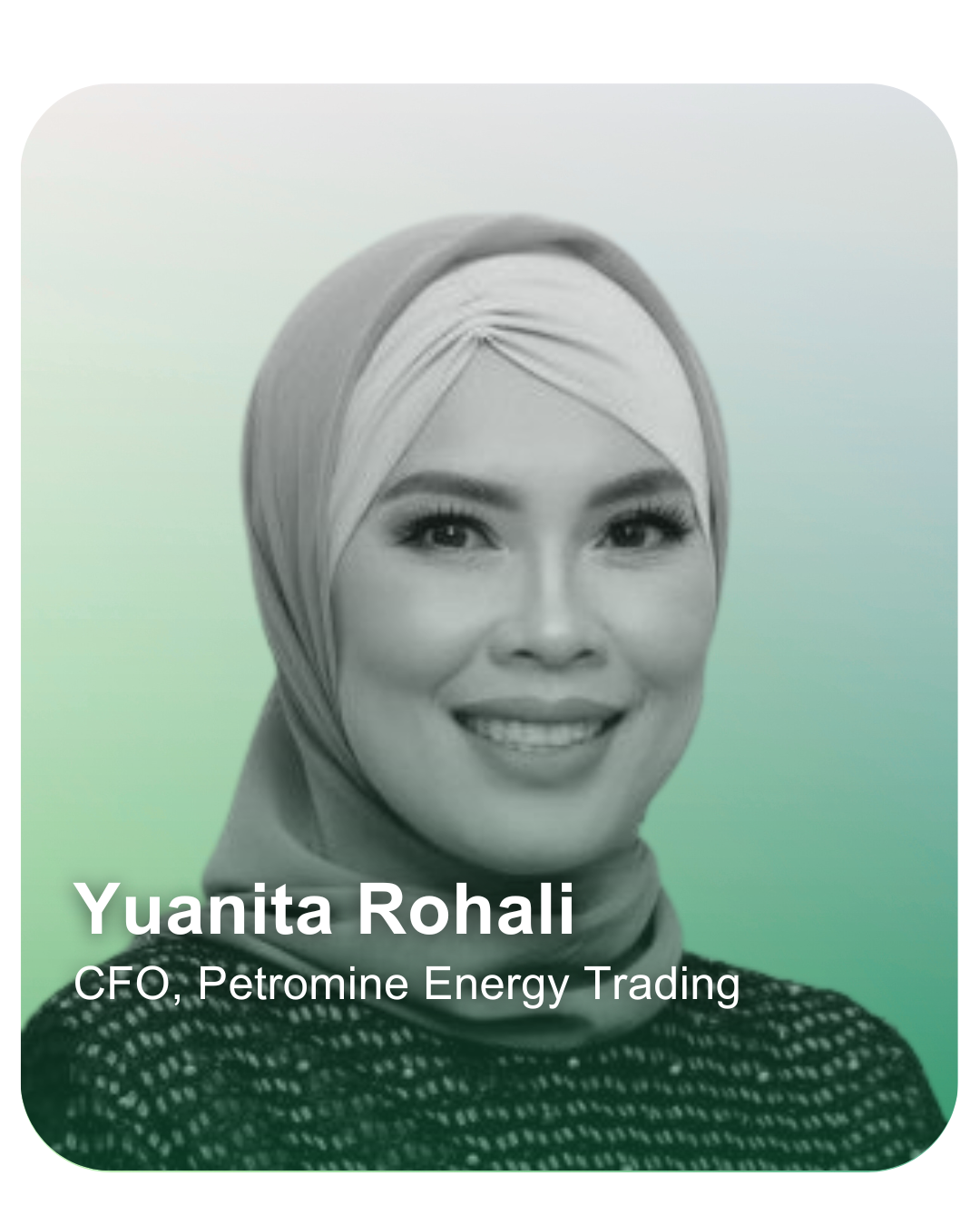 Yuanita Rohali